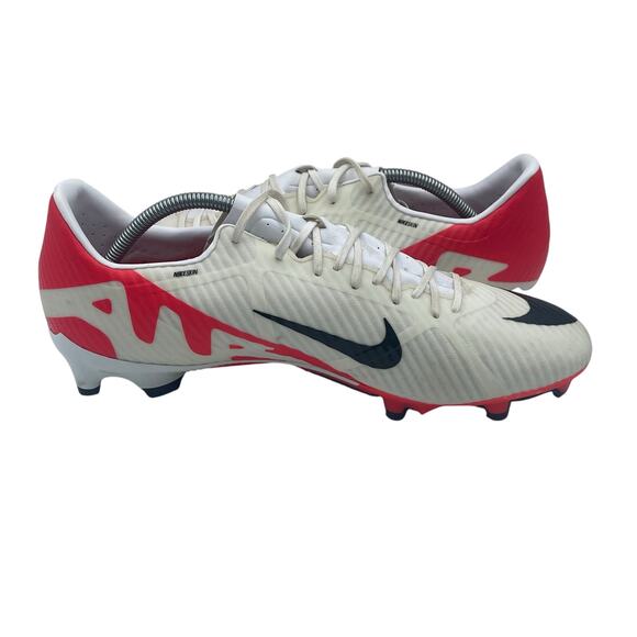 Nike Zoom Mercurial Vapor 15 Academy MG Ready Pack Soccer Cleats Mens 12 - Picture 5 of 8